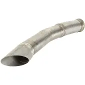 DINEX Abgasrohr 54244