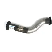 VANSTAR Abgasrohr 50180IV
