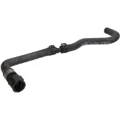 THERMOTEC Kühlerschlauch Wasserschlauch für BMW X5 (E70) DWB227TT