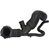 THERMOTEC Kühlerschlauch Wasserschlauch für VW Golf IV Schrägheck (1J1) DWW509TT