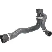 THERMOTEC Kühlerschlauch Wasserschlauch für BMW 5 Limousine (E60) DWB094TT