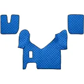 F-Core Fußmatte FL28 BLUE