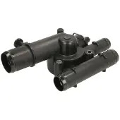 THERMOTEC Thermostat, Kühlmittel D2R014TT
