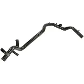 THERMOTEC Kühlmittelrohrleitung DWW256TT