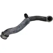 THERMOTEC Kühlerschlauch DWM166TT