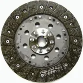 SACHS Kupplungsscheibe 881864 999523