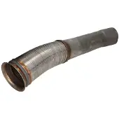 DINEX Abgasrohr 54247