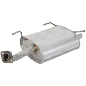 4MAX Endschalldämpfer 0219-01-15013