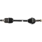POINT GEAR Antriebswelle PNG73142 Links