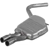 4MAX Endschalldämpfer 0219-01-01027
