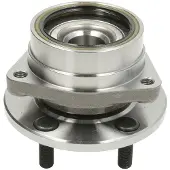 BTA Radlagersatz H1Y054BTA