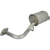 4MAX Endschalldämpfer 0219-01-26178