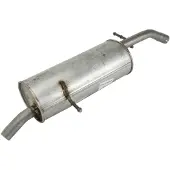 4MAX Endschalldämpfer CITROËN 0219-01-04262P 1726NV Endtopf,Auspuff Endtopf,Nachschalldämpfer,ESD