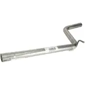 ASMET Abgasrohr 03.100