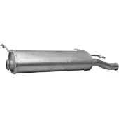 ASMET Schalldämpfer 09.045