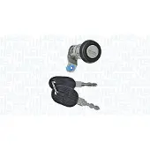 MAGNETI MARELLI Schließzylindergehäuse 350105010900 für IVECO DAILY IV Kasten/Kombi Daily IV Pritsche / Fahrgestell DAILY III Pritsche/Fahrgestell