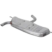 4MAX Endschalldämpfer 0219-01-01107