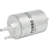 PURRO Kraftstofffilter PUR-PF0046 für SEAT Exeo ST (3R5) Leitungsfilter