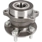 BTA Radlagersatz H17015BTA