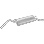 4MAX Endschalldämpfer 0219-01-02420