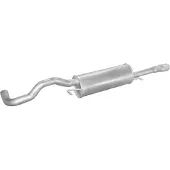 4MAX Endschalldämpfer 0219-01-00118