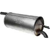 4MAX Endschalldämpfer 0219-01-07415