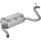 4MAX Endschalldämpfer 0219-01-47067
