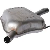 4MAX Endschalldämpfer 0219-01-17635