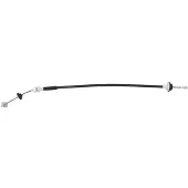 Linex 39.10.02 Kupplungsseil Seilzug für SKODA FELICIA II (6U1) 740/520mm