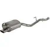ASMET Endschalldämpfer 01.072