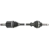 POINT GEAR Antriebswelle PNG73093 Links