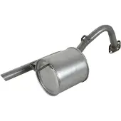 4MAX Endschalldämpfer 0219-01-26032