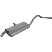 4MAX Endschalldämpfer 0219-01-21299