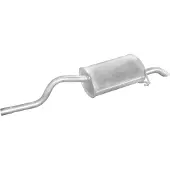 4MAX Endschalldämpfer 0219-01-21269