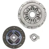AISIN Kupplungssatz CKS-068R