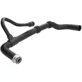 THERMOTEC Kühlerschlauch DWP039TT