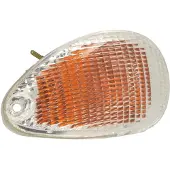 Vicma 7433 Blinker Blinkleuchte hinten Rechts für VESPA MOTORCYCLES ET