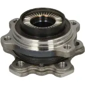 BTA Radlagersatz H2B034BTA