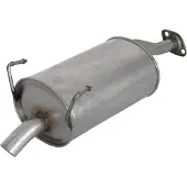 4MAX Endschalldämpfer 0219-01-09116