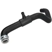 THERMOTEC Kühlerschlauch Wasserschlauch passend für PEUGEOT 406 (8B) DWP159TT