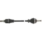 POINT GEAR Antriebswelle PNG72874 Links