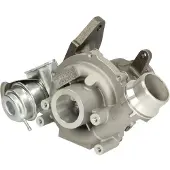 Evoron Lader, Aufladung EVTC0229