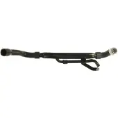 THERMOTEC Kühlerschlauch Wasserschlauch passend für PEUGEOT 406 (8B) DWP042TT