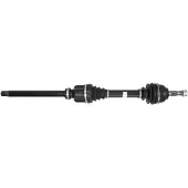 POINT GEAR Antriebswelle PNG73159 Rechts
