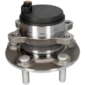 BTA Radlagersatz H2G065BTA