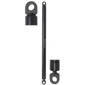 STABILUS Gasfeder, Gepäckraumklappe 6858DD