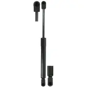 Krosno Gasfeder, Koffer-/Laderaum KR31395