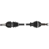 POINT GEAR Antriebswelle PNG72494 Links