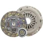 AISIN Kupplungssatz AISKH-071B