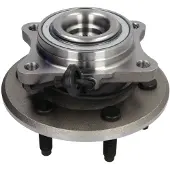 BTA Radlagersatz Hinten Links Rechts für LINCOLN NAVIGATOR (U326) H2Y030BTA